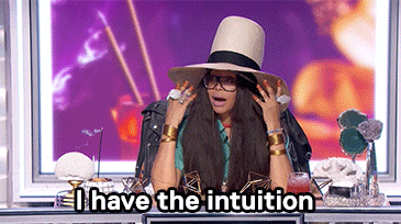 Intuition - What, How and Why?