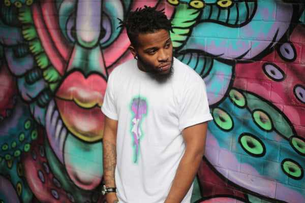 Silhouette T-shirt