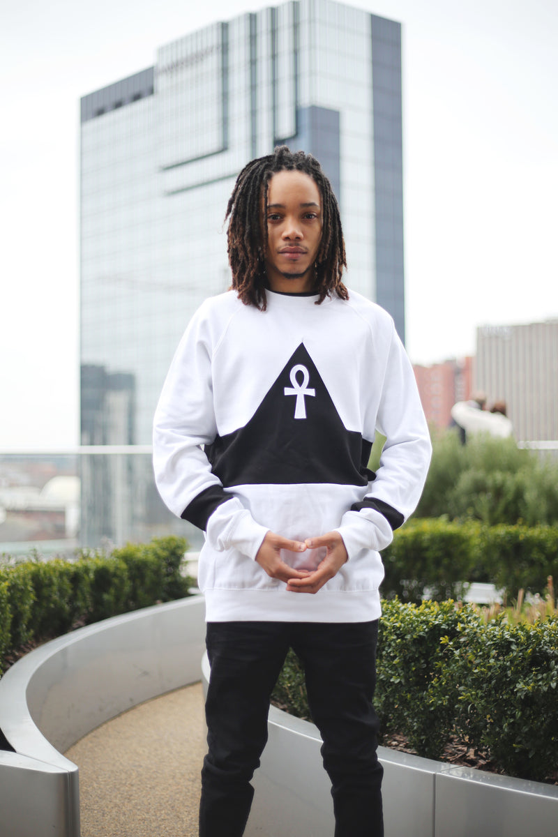 Ankh Sweatshirt