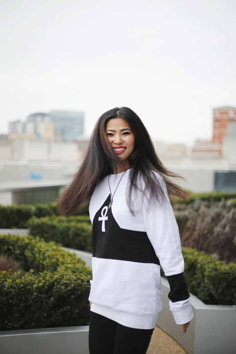 Ankh Sweatshirt