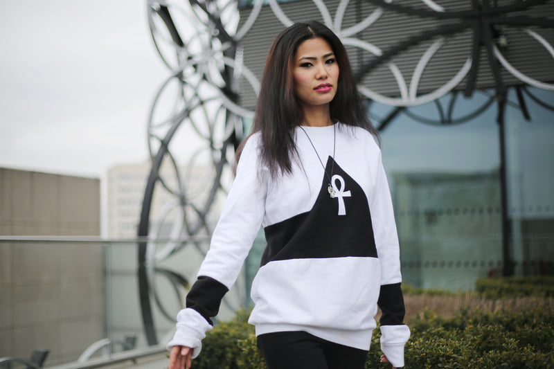 Ankh Sweatshirt