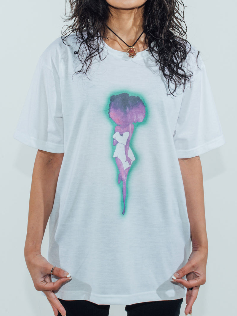 Silhouette T-shirt