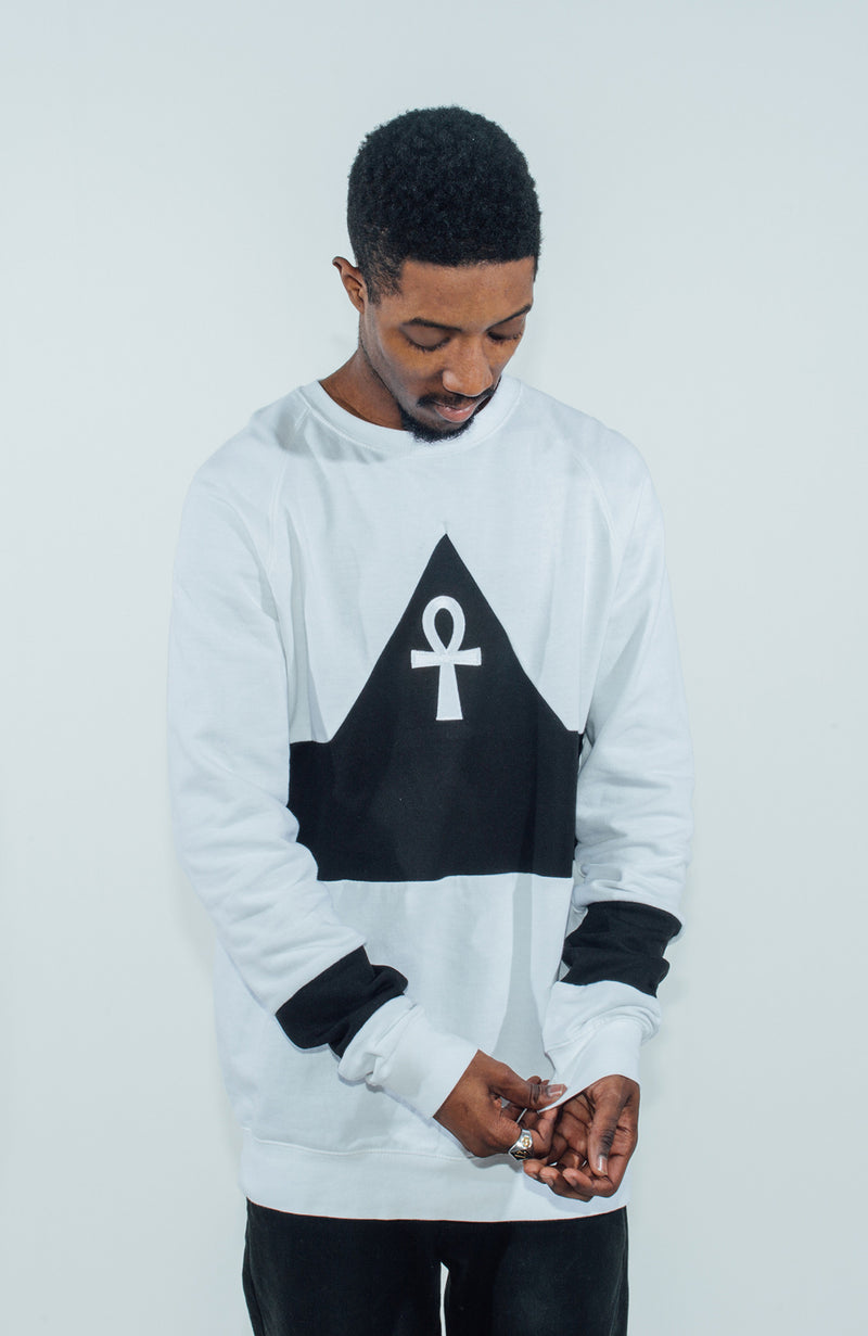 Ankh Sweatshirt