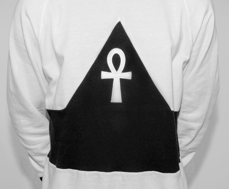 Ankh Sweatshirt