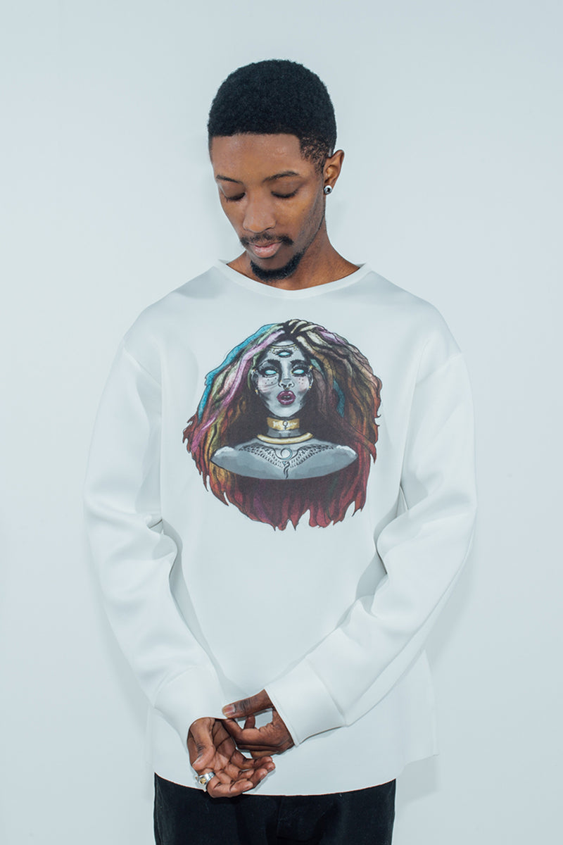 Goddess Jumper