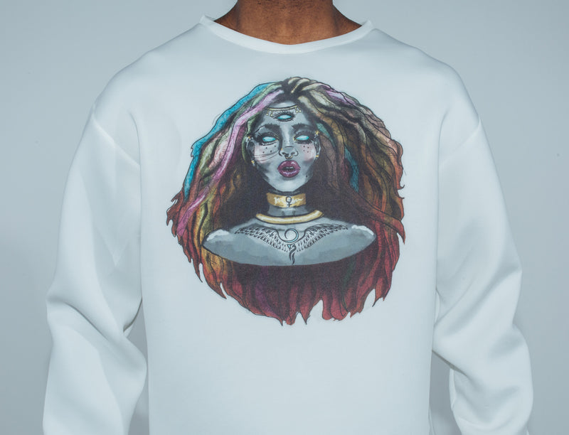 Goddess Jumper