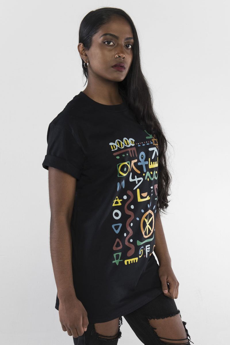 Tribal T-Shirt