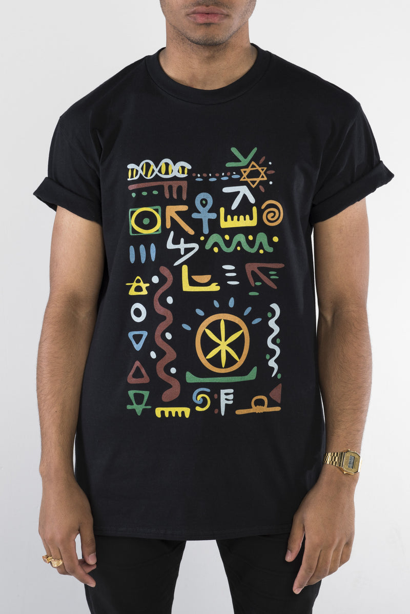 Tribal T-Shirt