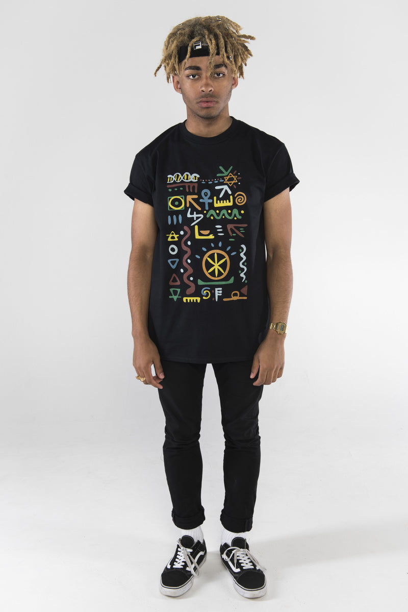 Tribal T-Shirt
