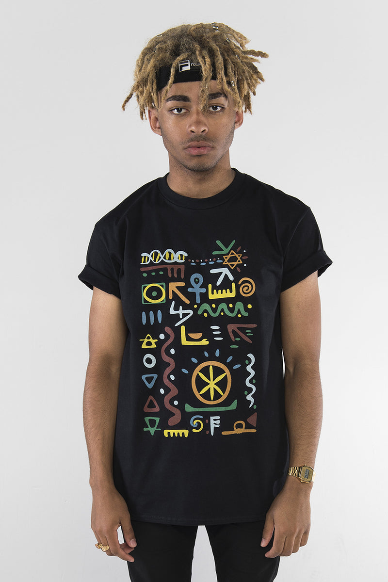 Tribal T-Shirt