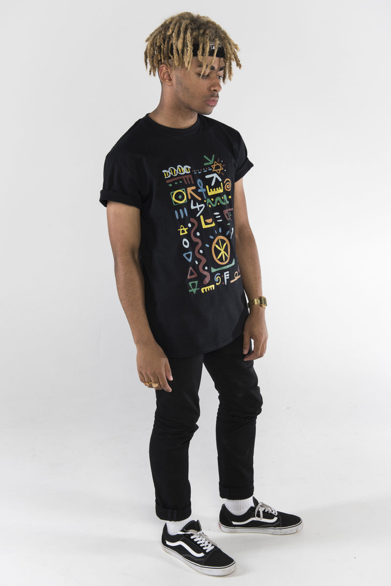 Tribal T-Shirt