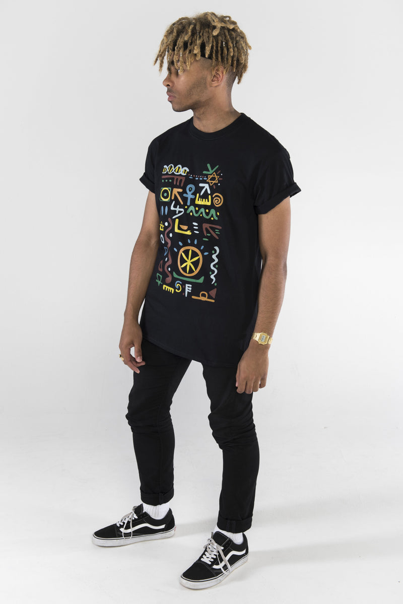 Tribal T-Shirt
