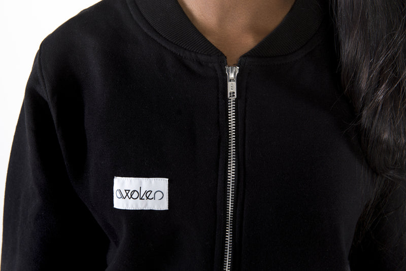 Awoken Bomber Jacket