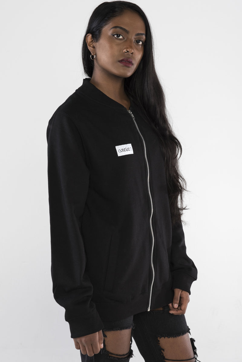 Awoken Bomber Jacket