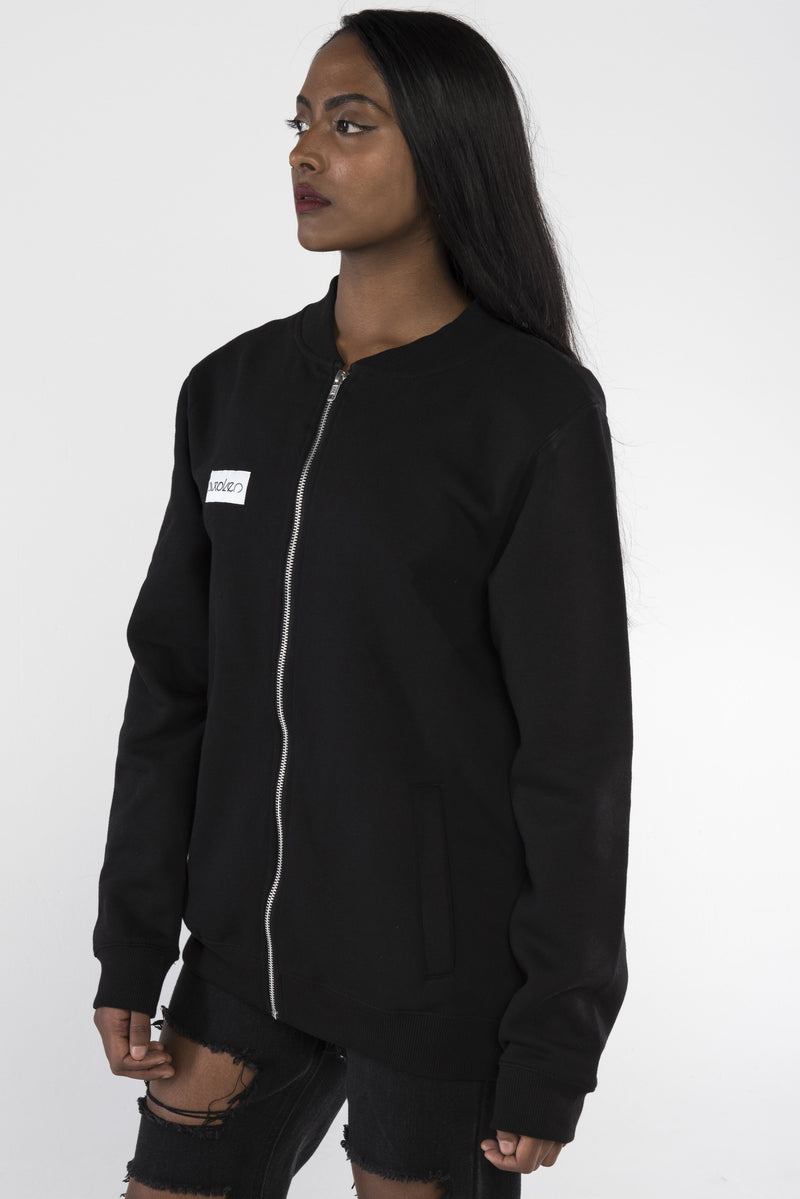 Awoken Bomber Jacket