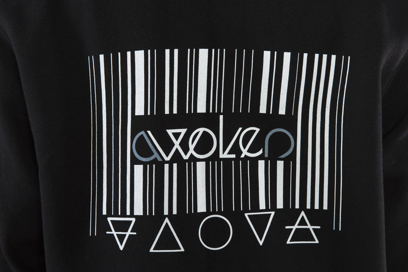 Awoken Bomber Jacket