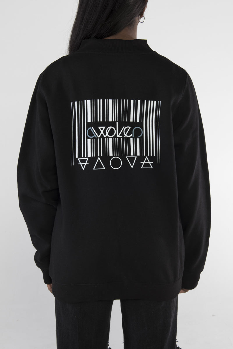 Awoken Bomber Jacket
