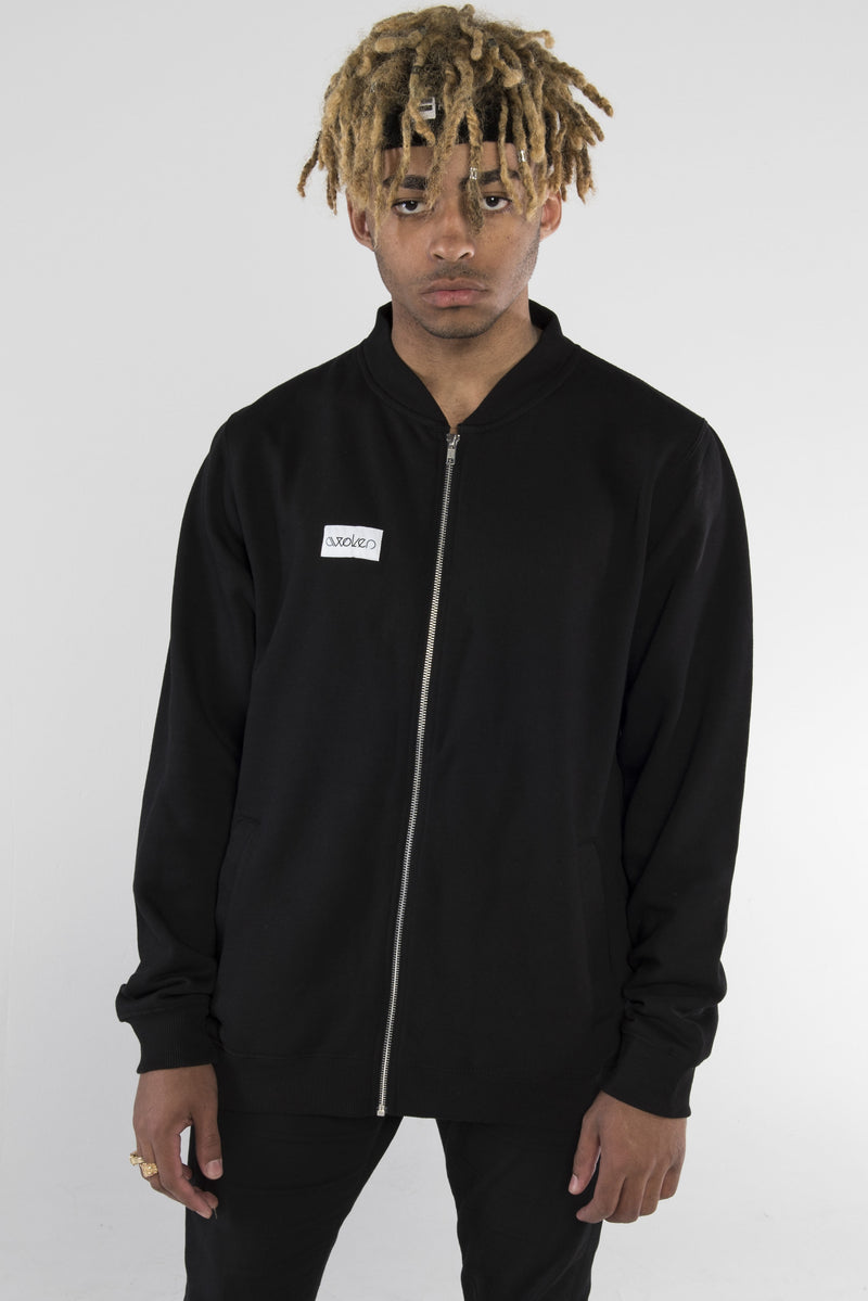 Awoken Bomber Jacket