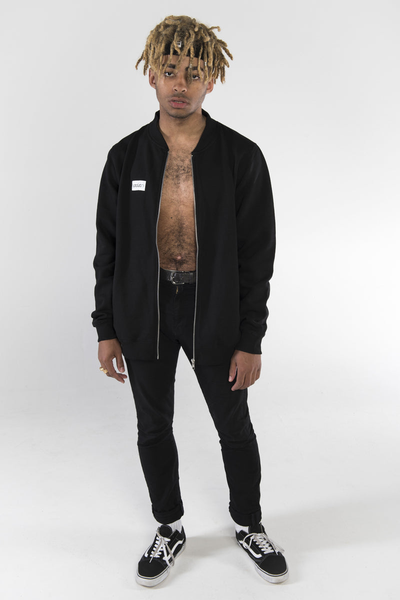 Awoken Bomber Jacket
