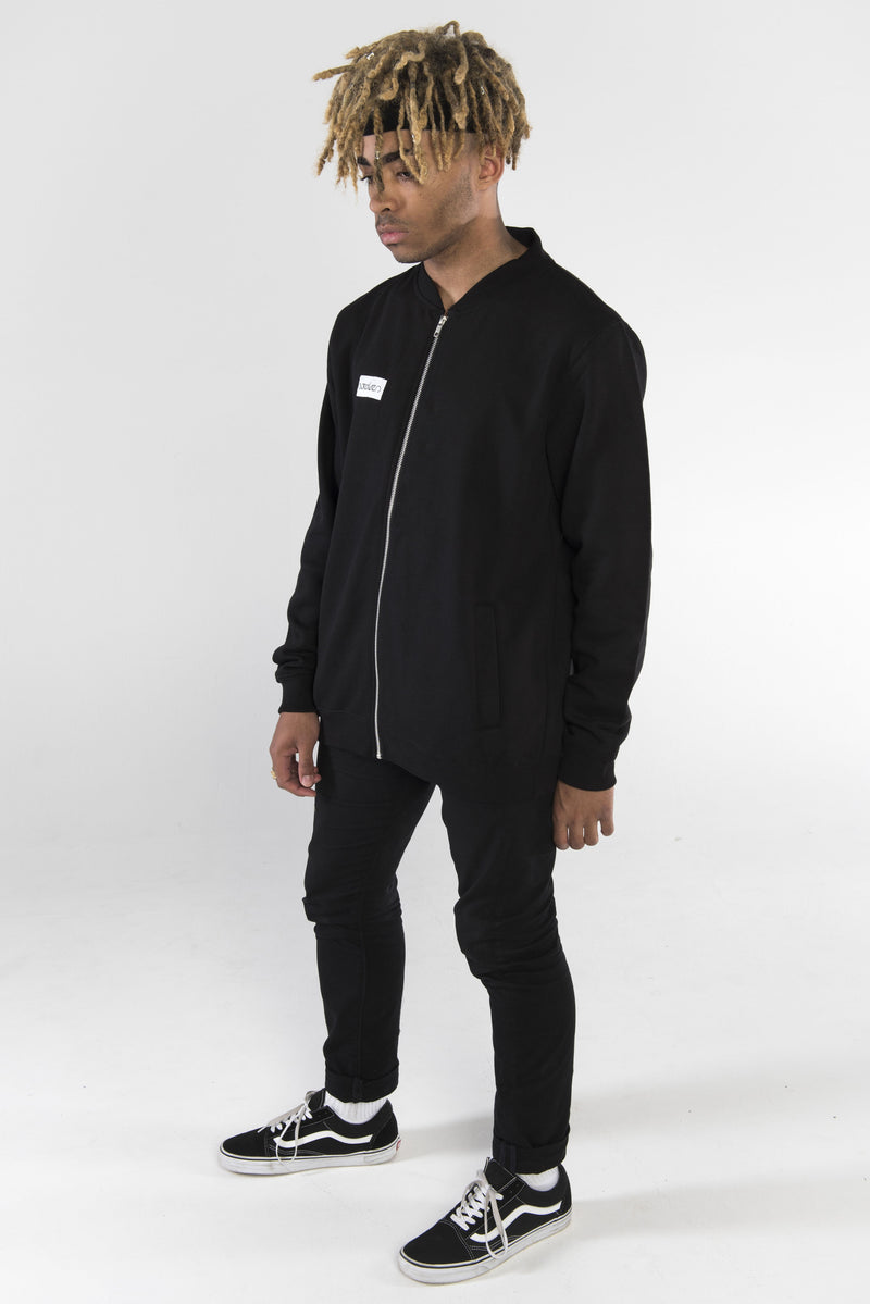 Awoken Bomber Jacket