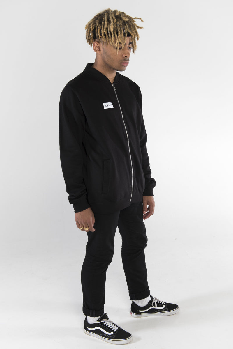 Awoken Bomber Jacket
