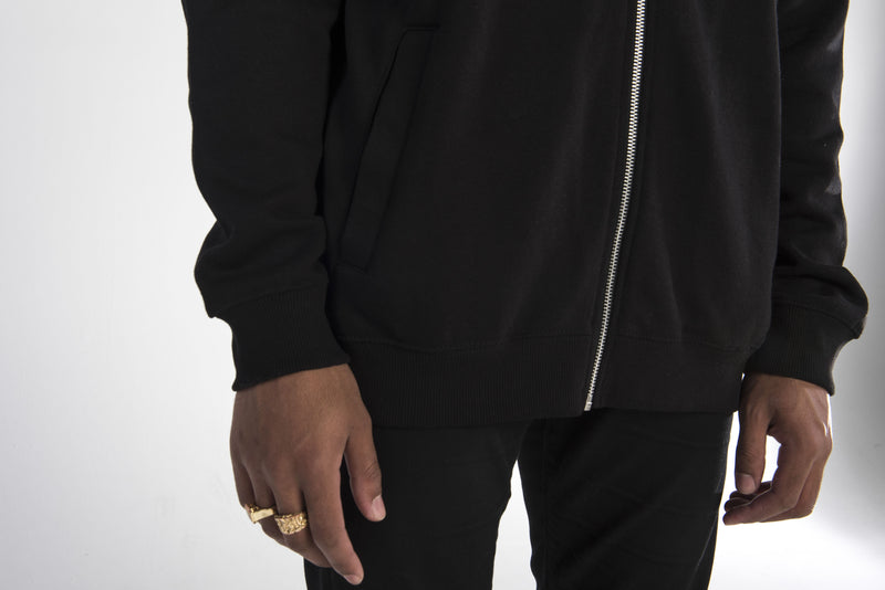 Awoken Bomber Jacket