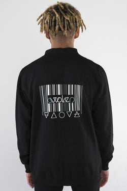 Awoken Bomber Jacket