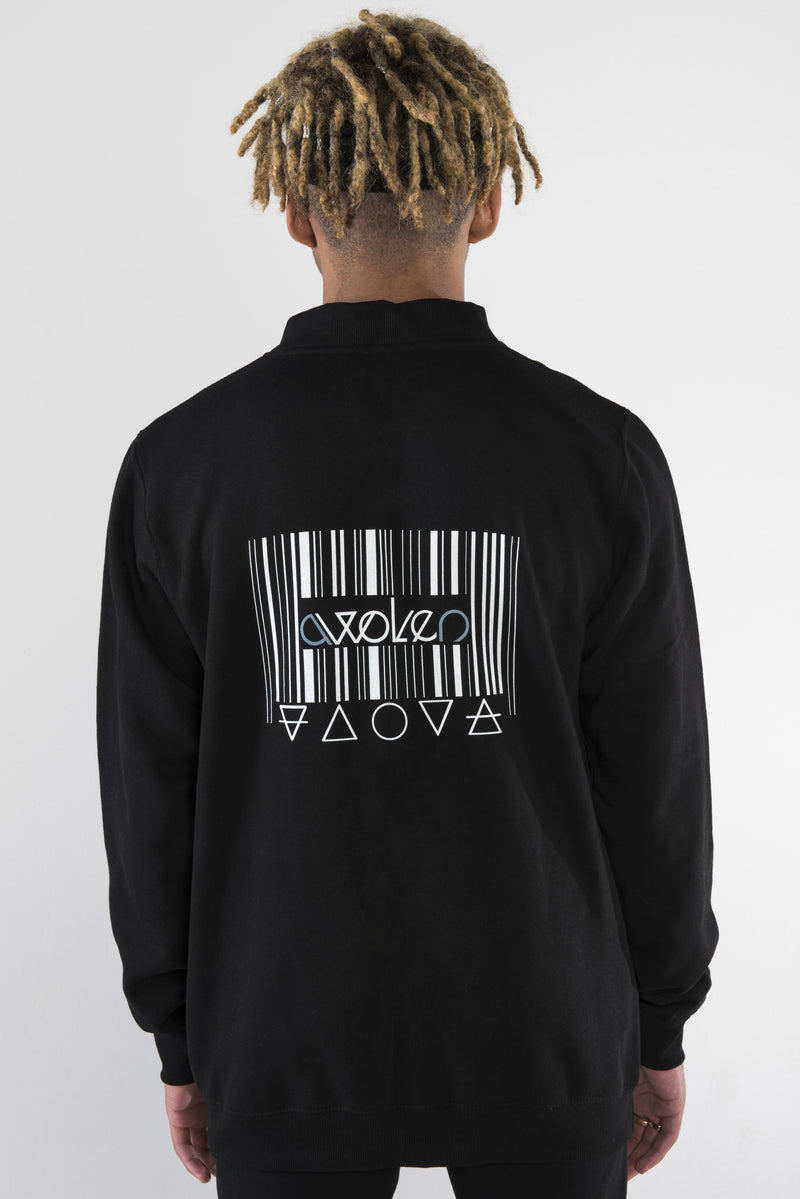 Awoken Bomber Jacket