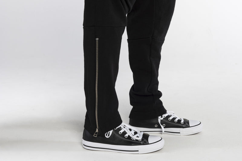 Caution Zip Tracksuit