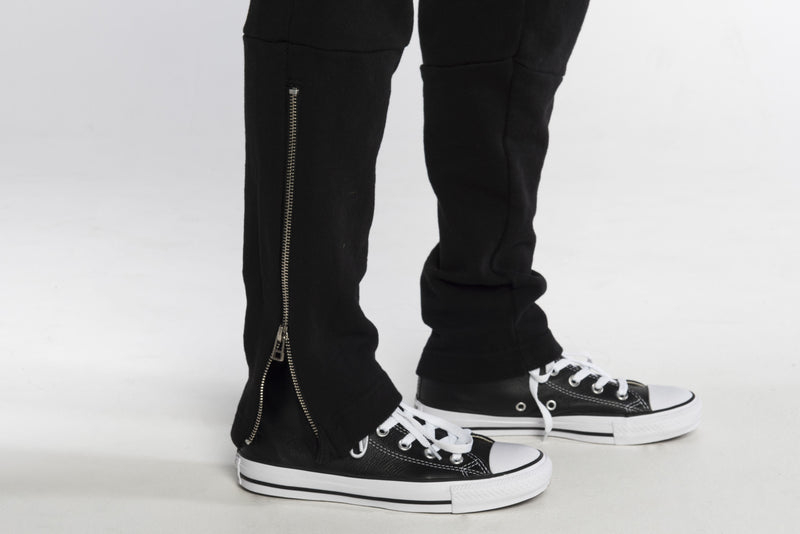 Caution Zip Tracksuit