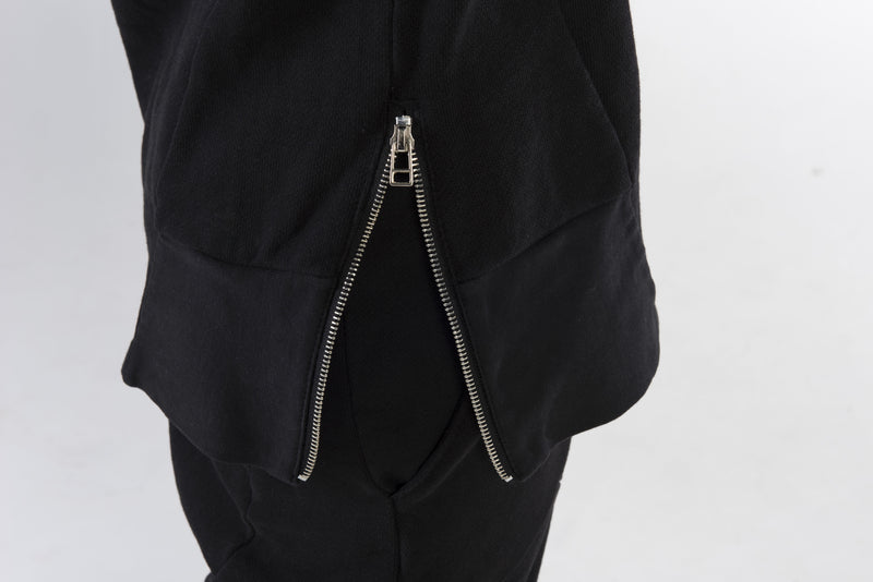 Caution Zip Tracksuit