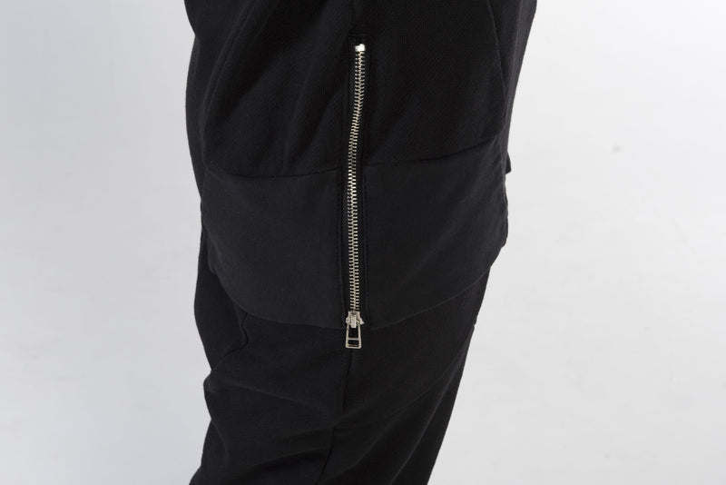 Caution Zip Tracksuit