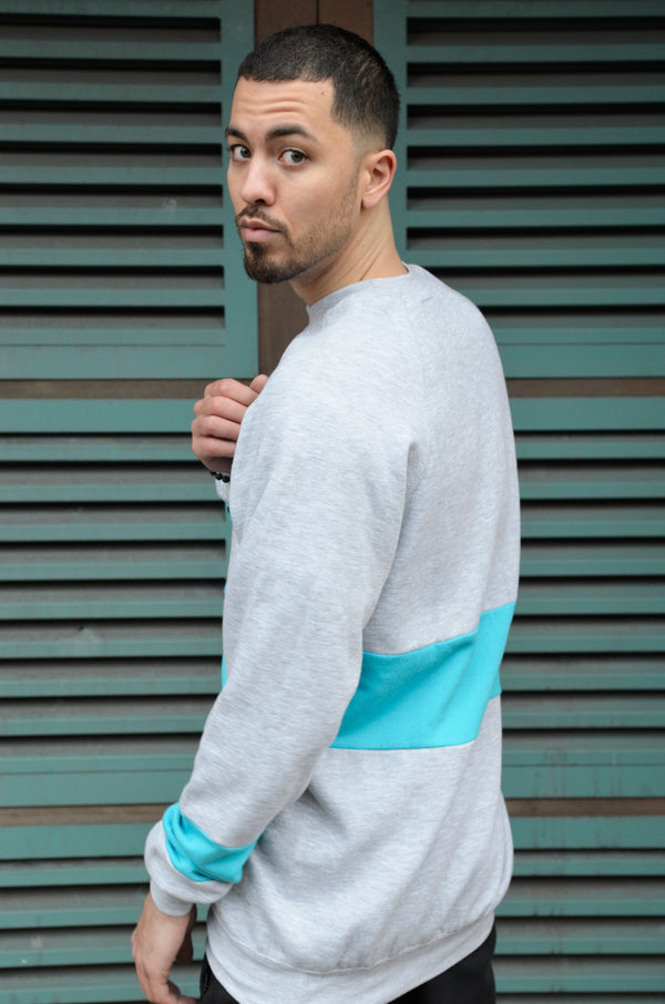 Triangle Sweatshirt