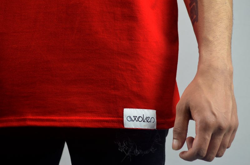 Create T-Shirt - Red