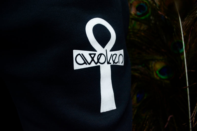 Ankh Joggers