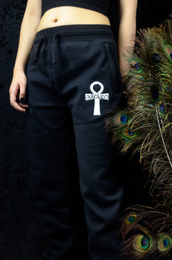 Ankh Joggers