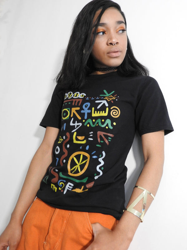 Tribal T-Shirt