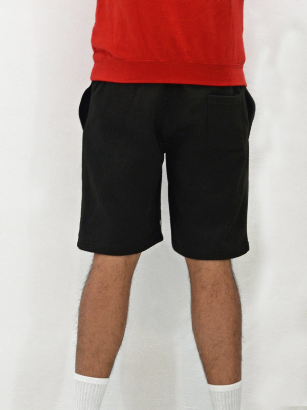 Checkerboard Shorts