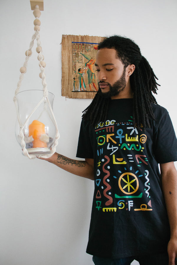 Tribal T-Shirt