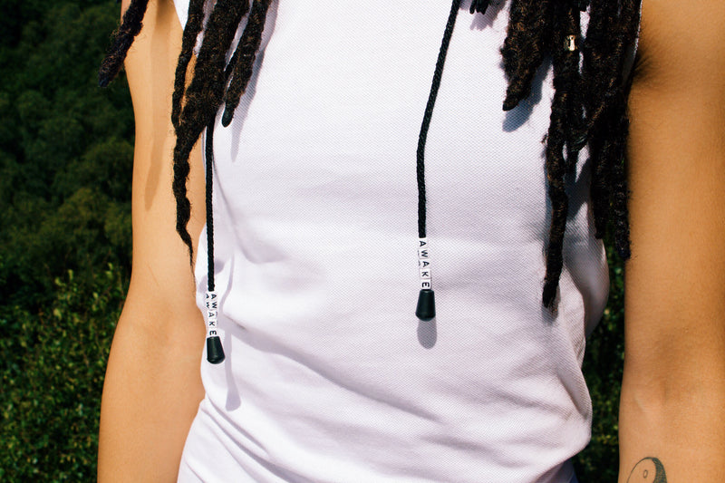 Ankh Hooded Dress